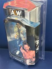 AEW KENNY OMEGA #36 SERIES 5 UNMATCHED COLLECTION